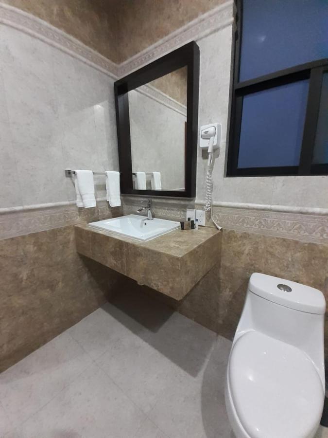 Candelero Hotel Yuriria